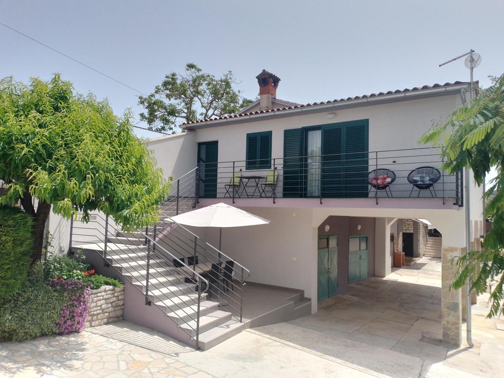 Village Heaven Bokordići Exterior foto